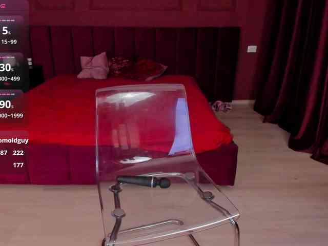 ExoticB3auty webcam