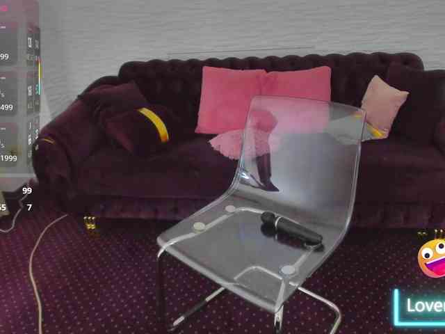 ExoticB3auty webcam