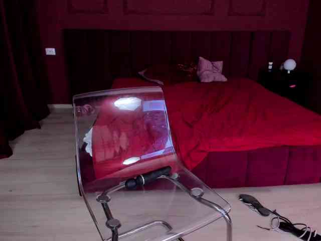 ExoticB3auty webcam
