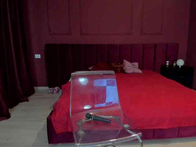 ExoticB3auty webcam