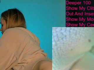 janne-mary Porn Show