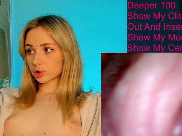 janne-mary on BongaCams 