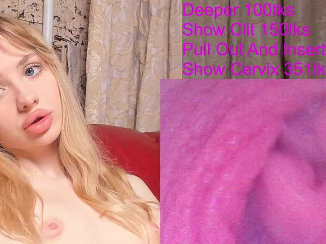 janne-mary from BongaCams is Freechat