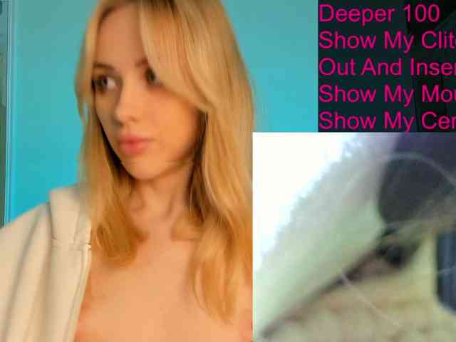 janne-mary webcam