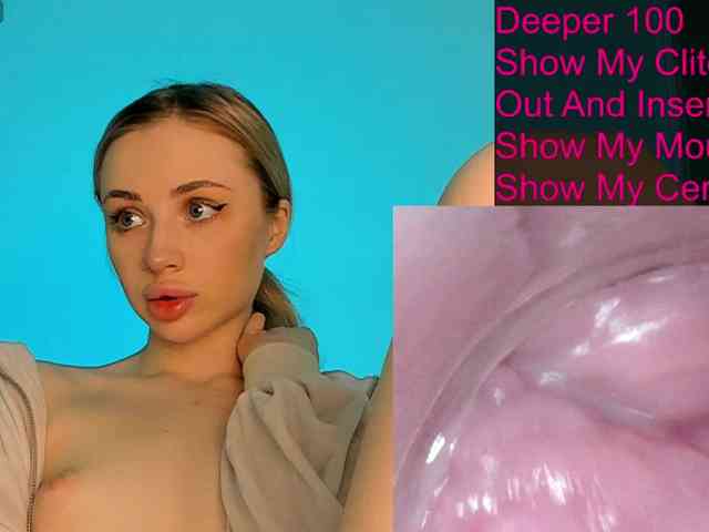random video sex chat Janne-mary