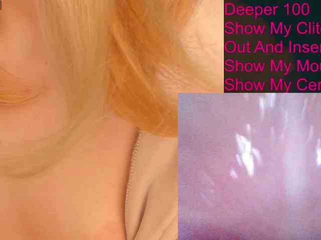 live amateur chat Janne-mary