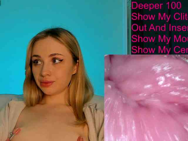 livecam porn Janne-mary