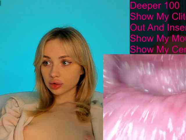 janne-mary webcam