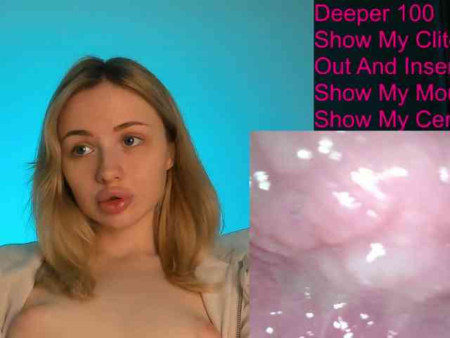 janne-mary Live Webcam on BongaCams