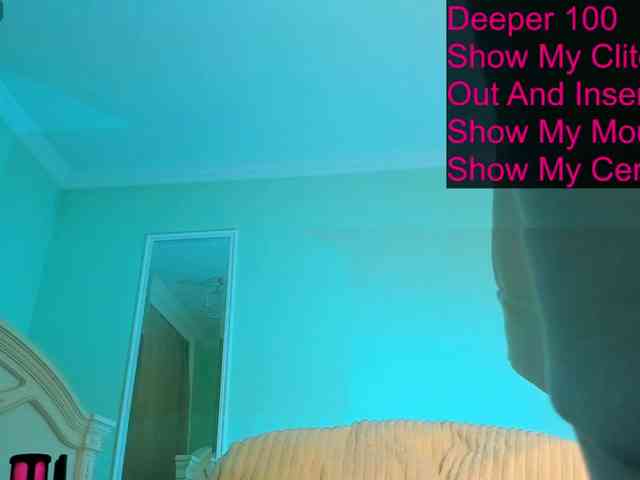 janne-mary webcam
