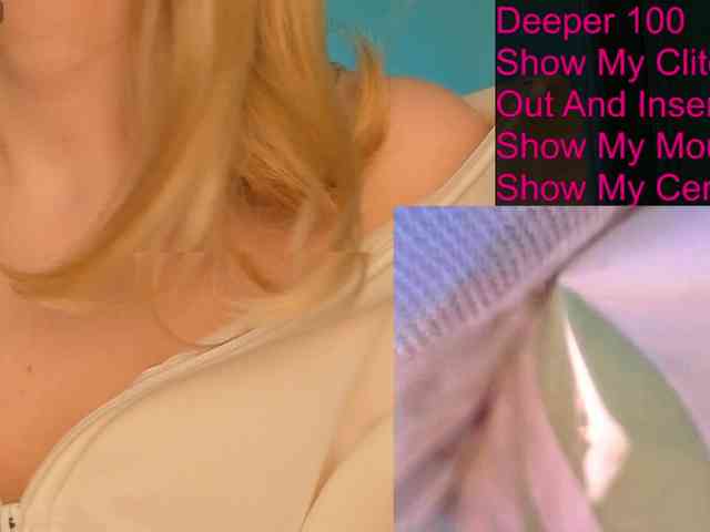 janne-mary webcam