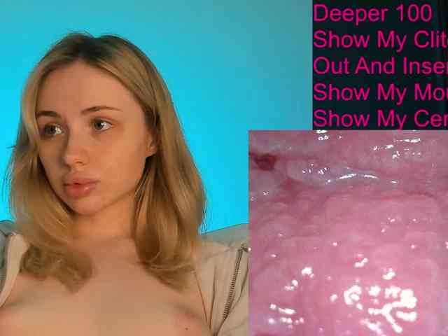 janne-mary Live Webcam on BongaCams