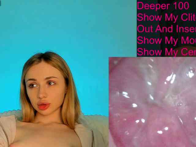 janne-mary webcam