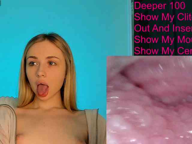 janne-mary webcam