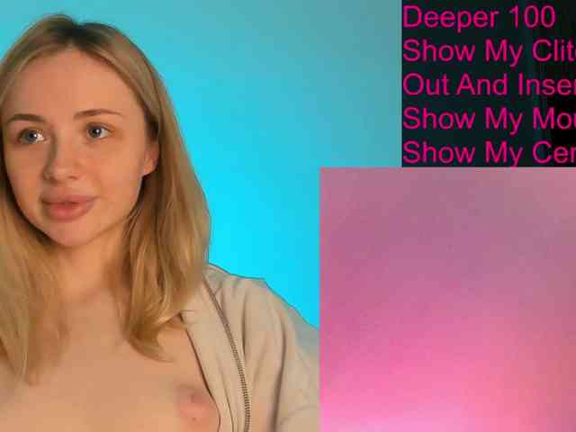 janne-mary Live Webcam on BongaCams