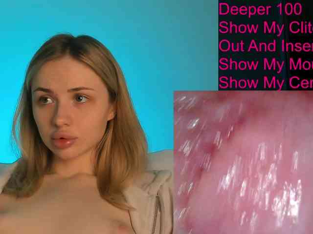 janne-mary Live Webcam on BongaCams