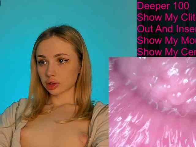 janne-mary webcam