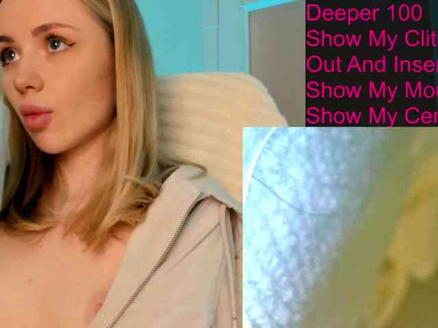 janne-mary webcam
