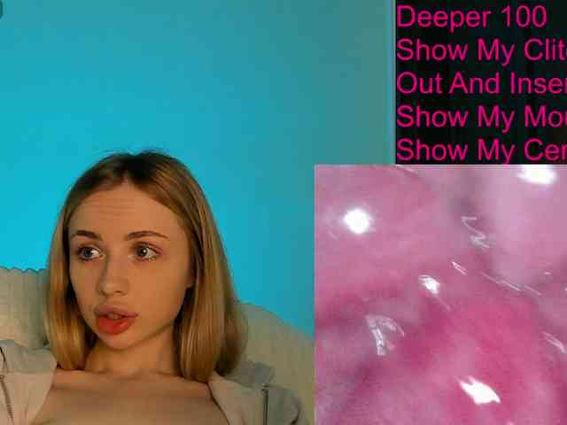 janne-mary webcam