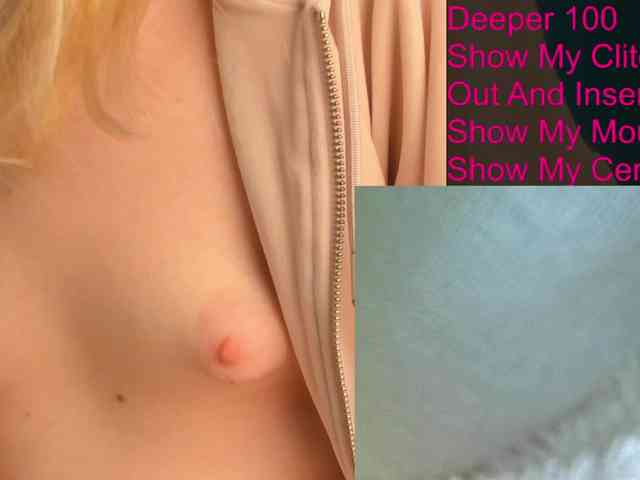 janne-mary webcam