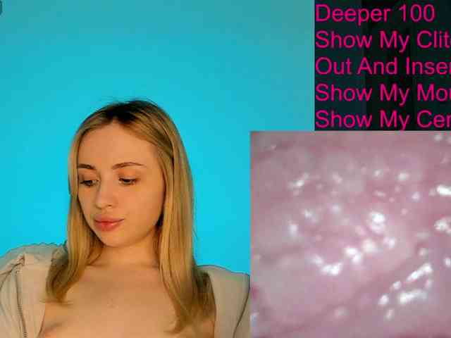 videochat sexy Janne-mary