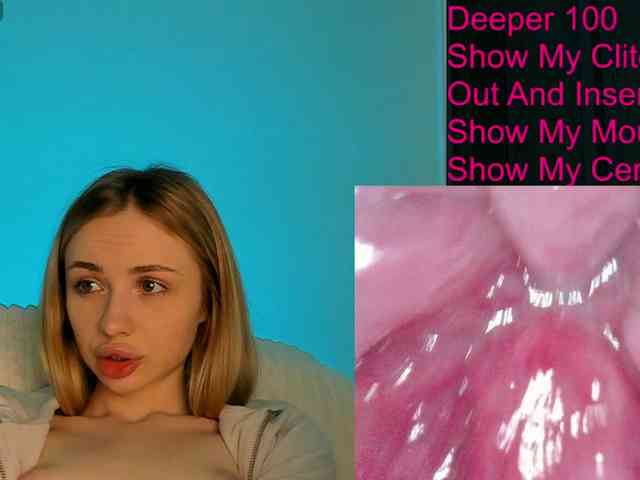 janne-mary webcam