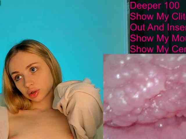 janne-mary webcam