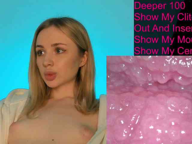 janne-mary Live Webcam on BongaCams