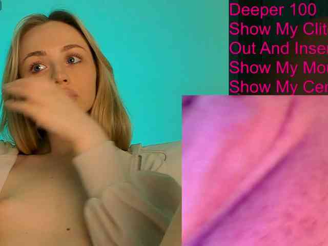 janne-mary webcam