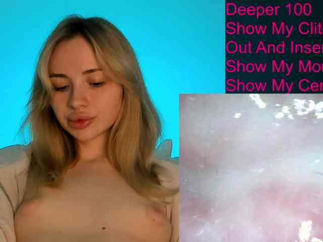janne-mary webcam