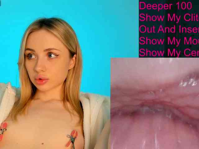 live amateur sex Janne-mary