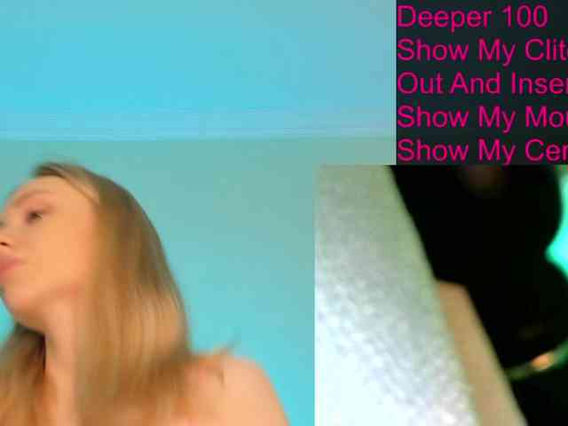 janne-mary webcam