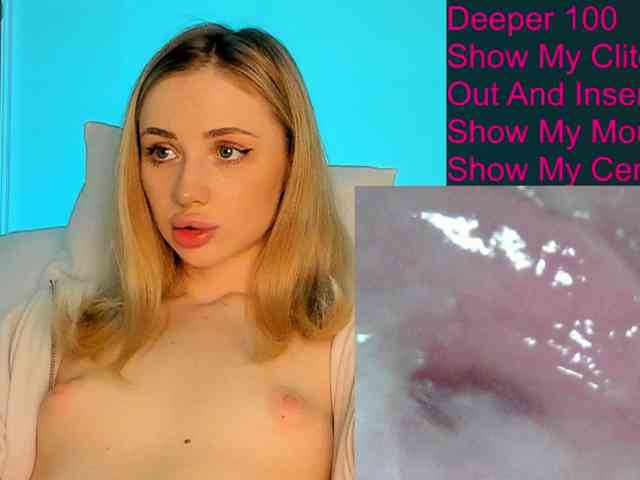 dirty videochat Janne-mary
