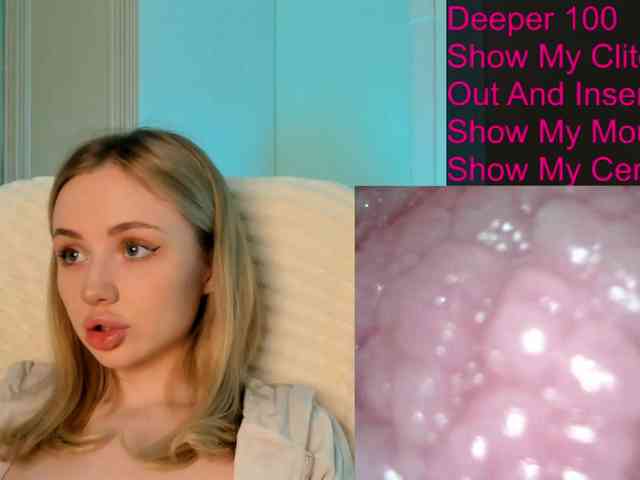 janne-mary webcam