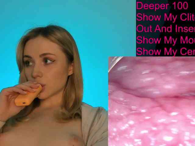 janne-mary webcam