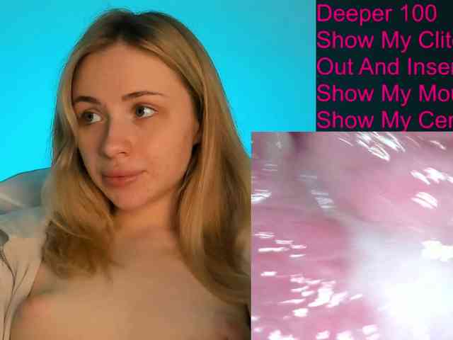 janne-mary webcam