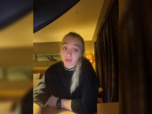 BonniBlondi Porn