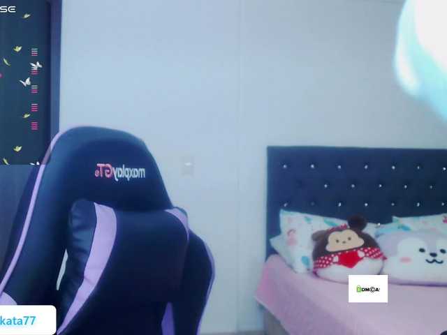 kata-svn's BongaCams show and profile