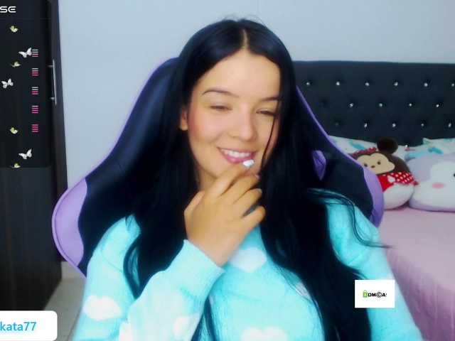 kata-svn's BongaCams show and profile