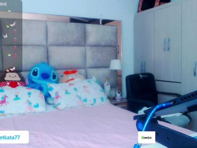 kata-svn's BongaCams show and profile