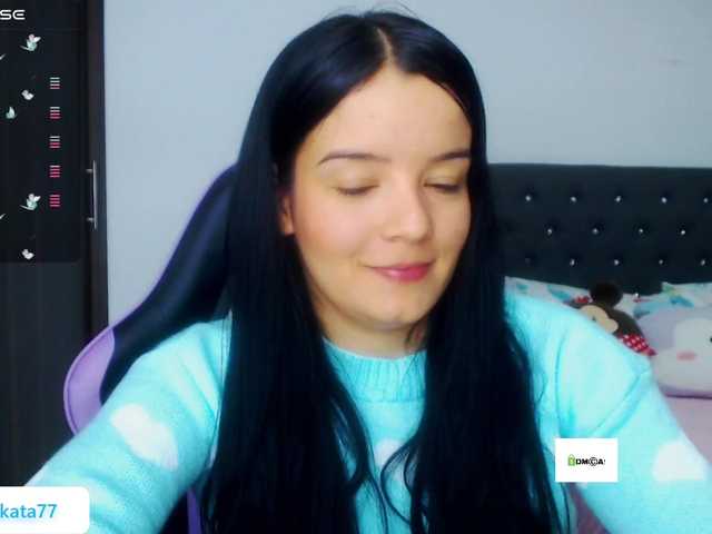 kata-svn's BongaCams show and profile