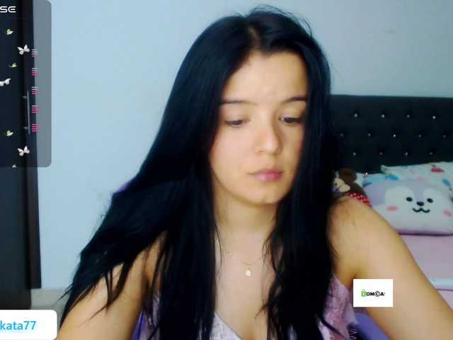 kata-svn's BongaCams show and profile