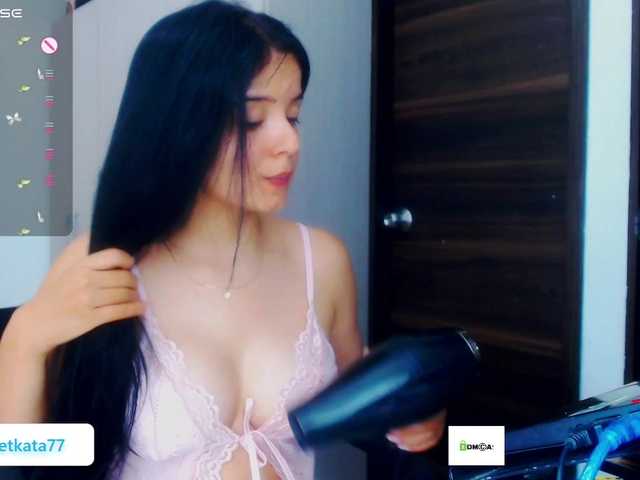 kata-svn's BongaCams show and profile