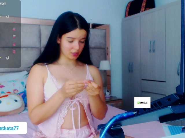 kata-svn's BongaCams show and profile