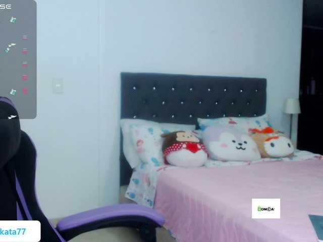 kata-svn's BongaCams show and profile