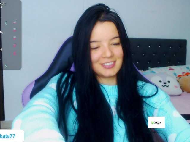 kata-svn's BongaCams show and profile