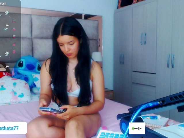 kata-svn's BongaCams show and profile