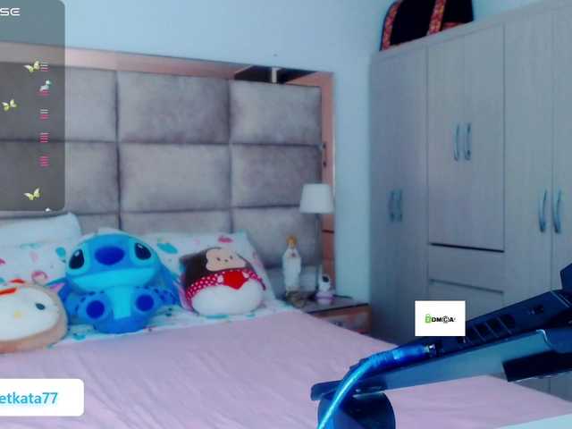 kata-svn's BongaCams show and profile