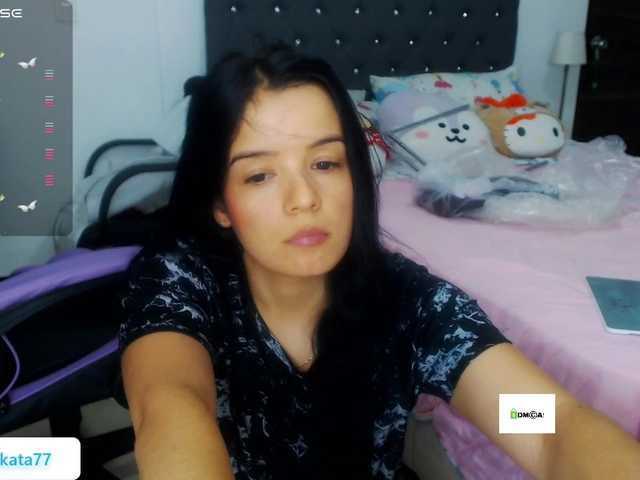 kata-svn's BongaCams show and profile