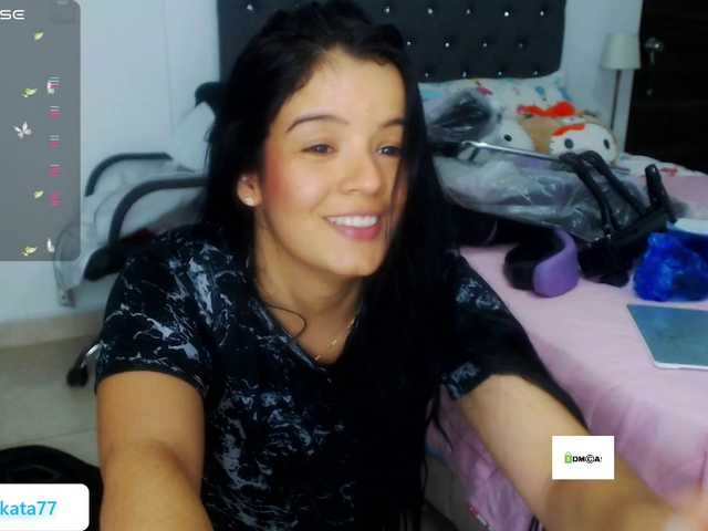 kata-svn's BongaCams show and profile